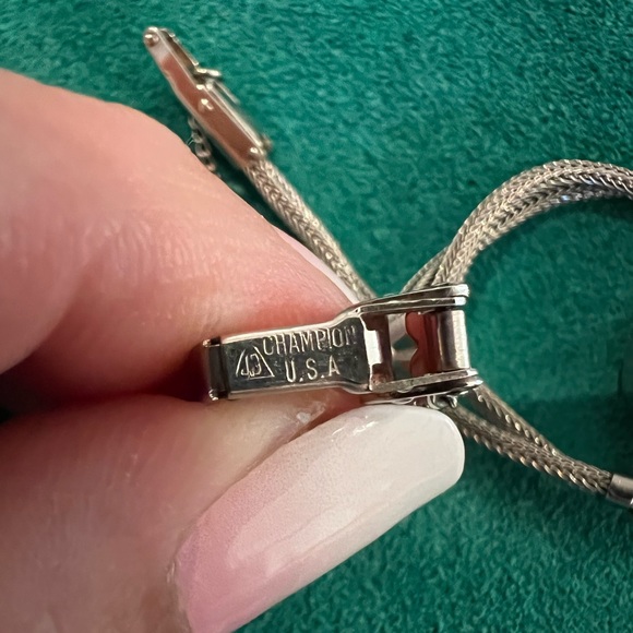 Movado ladies watch - Picture 12 of 16